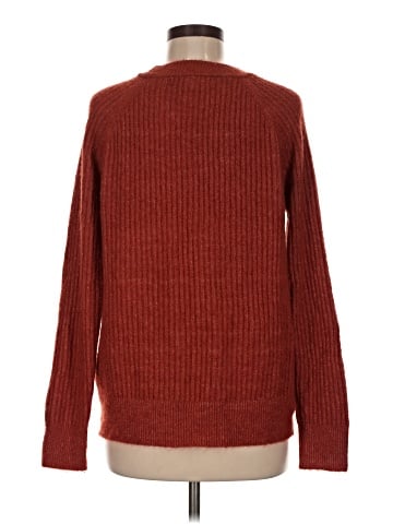 Vero Moda Pullover Sweater (view 2)