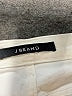 J Brand Ivory Jeans Size 25 waist - photo 7