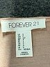 Forever 21 Tan Cocktail Dress Size S - photo 7