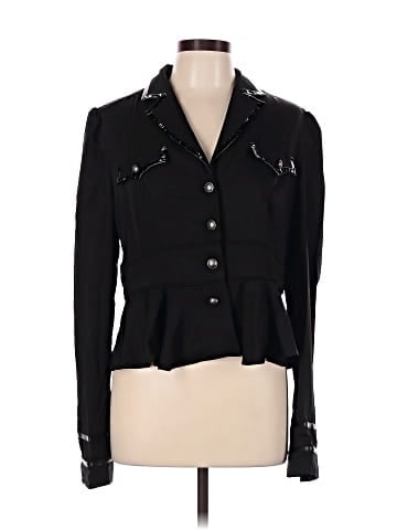 Punk rave Jacket (view 1)