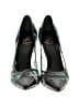 Adrianna Papell Green Heels Size 11 - photo 2