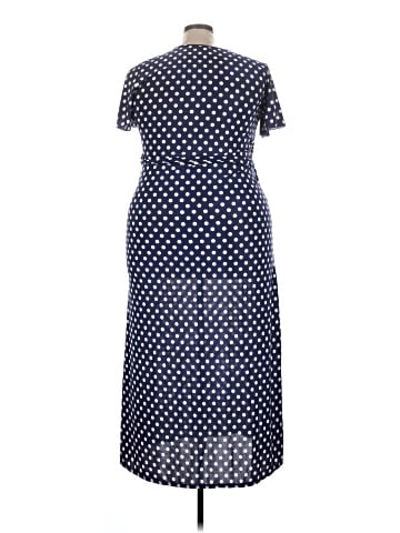 Star Vixen Casual Dress (view 2)