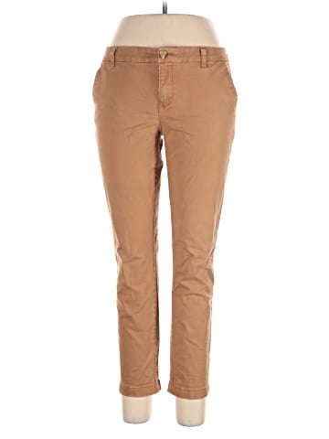 Tommy Hilfiger Khakis (view 1)
