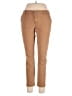 Tommy Hilfiger Brown Khakis Size 10 - photo 1