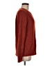 Vero Moda Red Pullover Sweater Size M - photo 4