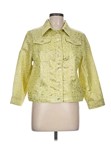 Lark Lane Raincoat (view 1)