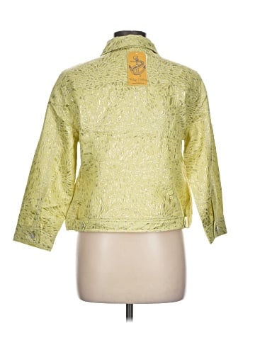 Lark Lane Raincoat (view 2)