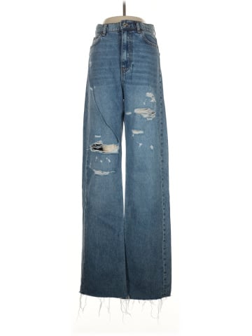 Zara Jeans (view 1)