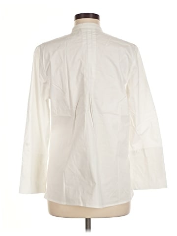 Travelsmith 3/4 Sleeve Blouse (view 2)