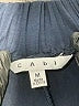 CAbi Black Formal Skirt Size M - photo 4