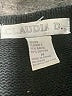 Claudia D. Black Sweater Vest Size M - photo 4