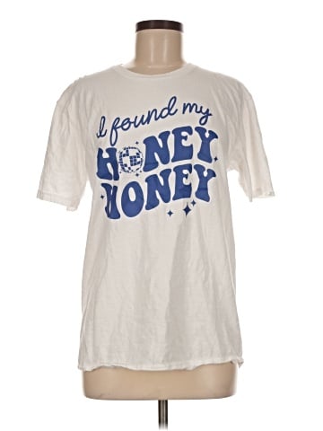 Gildan Short Sleeve T-Shirt (view 1)
