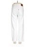 Levi's White Jeans Size 30 waist - photo 2
