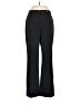 Petite Sophisticate Black Dress Pants Size 6 Petite - photo 1