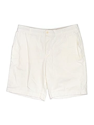 IZOD Khaki Shorts (view 1)