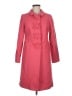 Boden 100% Cotton Pink Coat Size 6R - photo 1