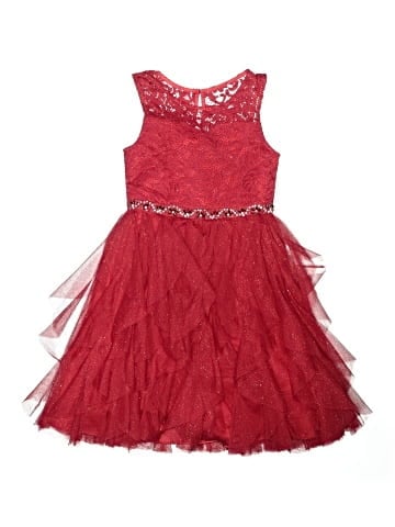 Unbranded Dress (view 1)