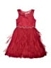Unbranded Red Dress Size S (kids) - photo 1