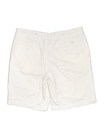 IZOD Khaki Shorts (view 2)