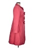 Boden 100% Cotton Pink Coat Size 6R - photo 4