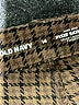 Old Navy Houndstooth Brown Casual Pants Size 14 - photo 4