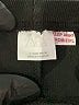 Zara Solid Black Athletic Shorts Size 3 - photo 3