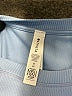 Athleta Blue Long Sleeve T-Shirt Size XS - photo 7