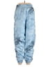 The North Face Tie-dye Blue Casual Pants Size XL - photo 1