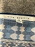 Max Studio Tweed Blue Casual Dress Size M - photo 7