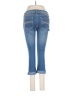 Mudd Hearts Blue Jeans Size 5 - photo 2
