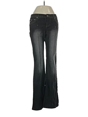 Z.Cavaricci Jeans (view 1)