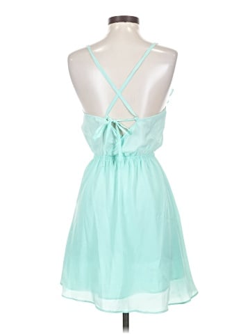 BCBGeneration Cocktail Dress (view 2)