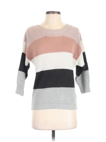 Misia Pullover Sweater (view 1)
