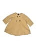 Baby Gap Solid Tan Coat Size 0-3 mo - 3-6 mo - photo 1