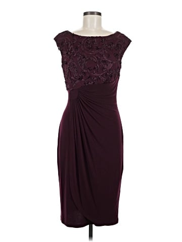 Connected Apparel Cocktail Dress (view 1)