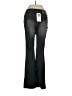 Z.Cavaricci Black Jeans Size XXS (estimated) - photo 2