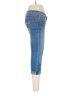 Mudd Hearts Blue Jeans Size 5 - photo 4