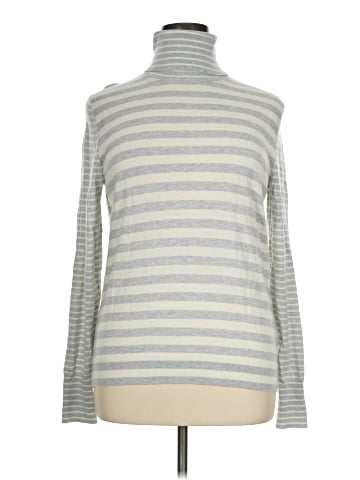 Banana Republic Turtleneck Sweater (view 1)