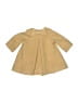 Baby Gap Solid Tan Coat Size 0-3 mo - 3-6 mo - photo 2