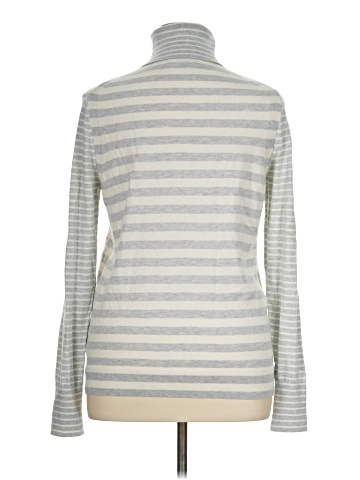 Banana Republic Turtleneck Sweater (view 2)
