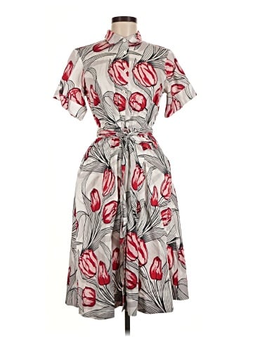 Brooks Brothers Casual Dress (view 1)