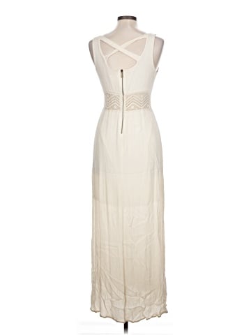 Xhilaration Cocktail Dress (view 2)
