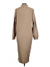 ASOS Design Tan Casual Dress Size 10 - photo 2