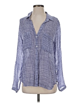 Cloth & Stone Long Sleeve Blouse