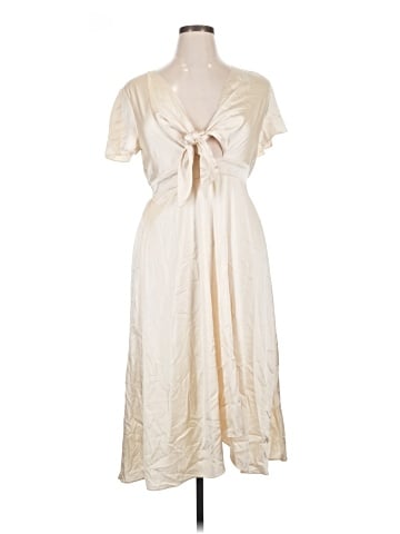 Baltic Born Casual Dress (view 1)