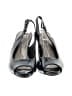 Life Stride 100% Synthetic Black Heels Size 8 - photo 2