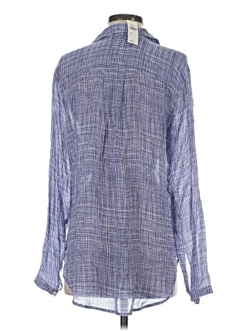 Cloth & Stone Long Sleeve Blouse (view 2)
