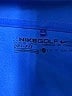 Nike Golf 100% Polyester Blue Sleeveless Polo Size XS - photo 7