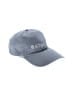 Athleta 100% Cotton Gray Baseball Cap One size - photo 1