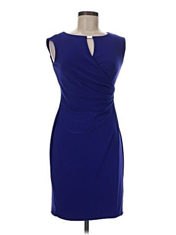 Lauren by Ralph Lauren Cocktail Dress (view 1)